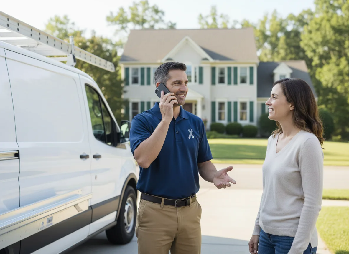 Home Gutter Service Coupland, TX FAQs